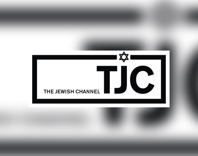 The Jewish Channel logo